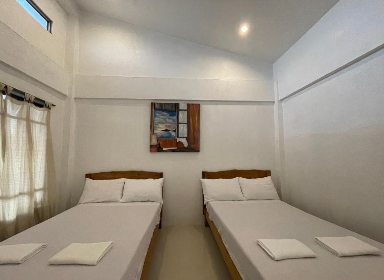 Akkaw Baler Hometel Habitación foto