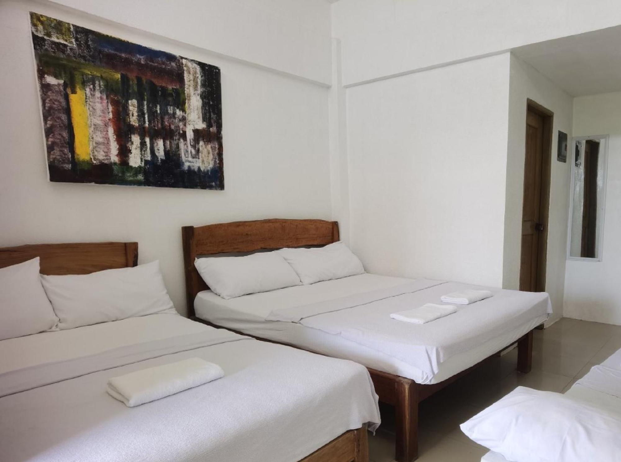 Akkaw Baler Hometel Habitación foto
